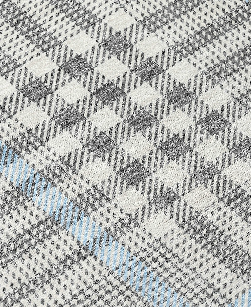 Addison Chantille Machine Washable ACN1054 5'x7'6" Area Rug