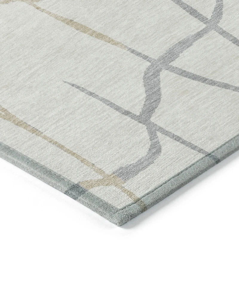 Addison Chantille Machine Washable ACN1049 5'x7'6" Area Rug
