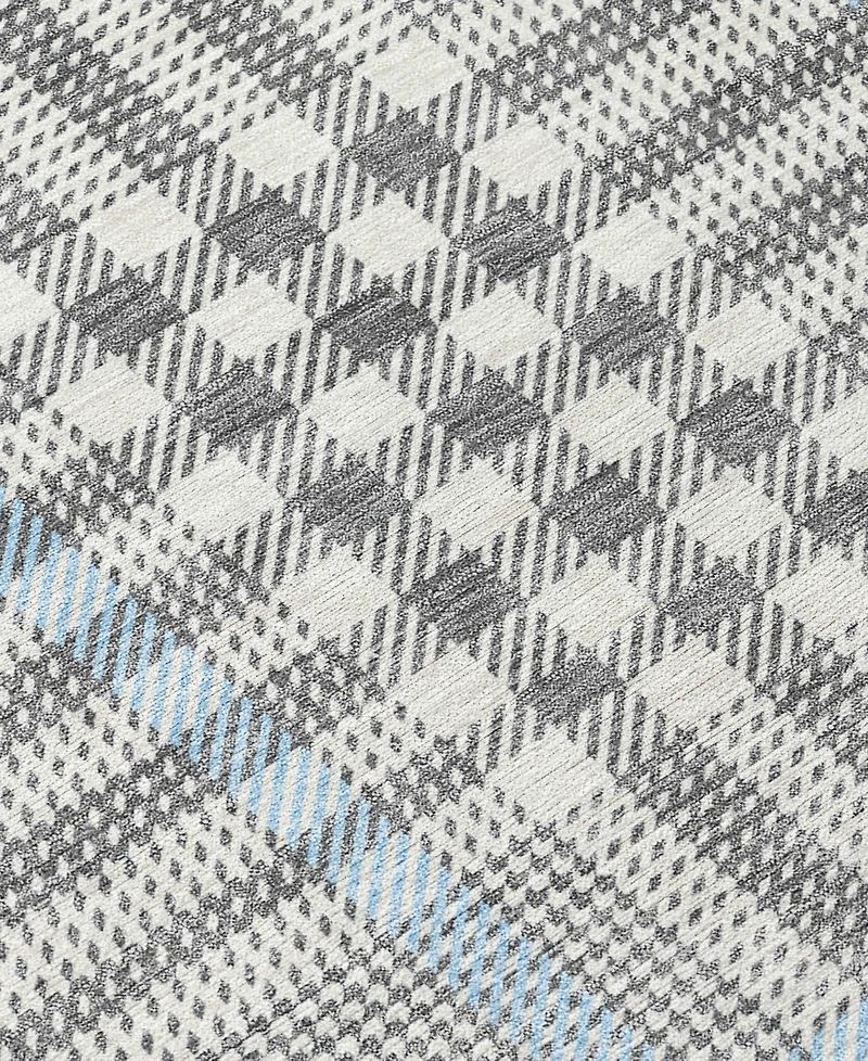 Addison Chantille Machine Washable ACN1054 3'x5' Area Rug