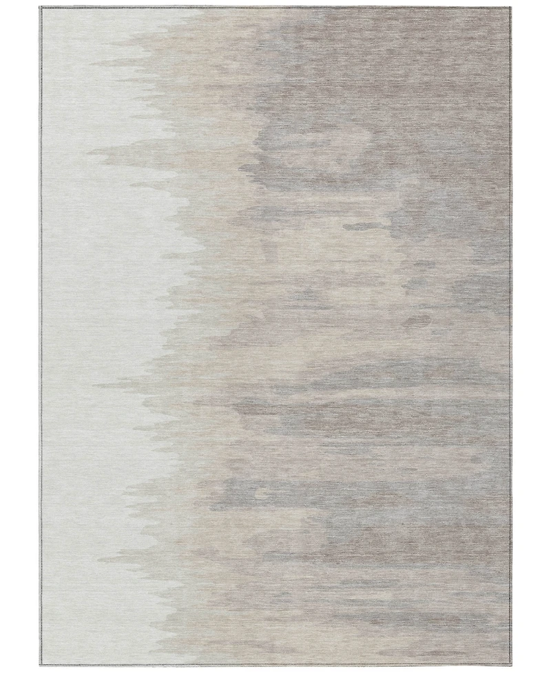 Addison Chantille Machine Washable ACN1050 3'x5' Area Rug