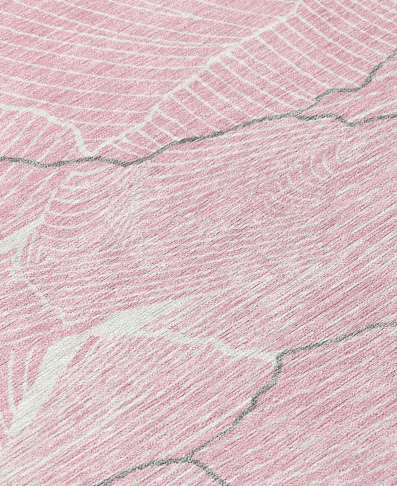 Addison Chantille Machine Washable ACN1048 3'x5' Area Rug