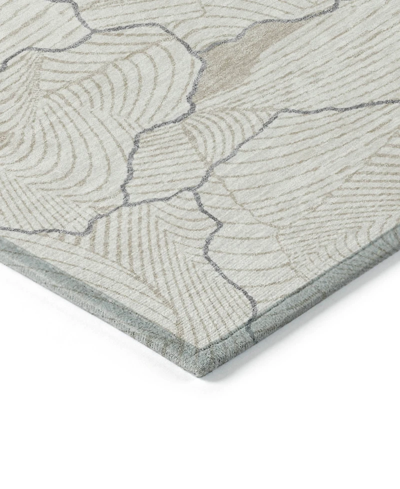 Addison Chantille Machine Washable ACN1048 3'x5' Area Rug