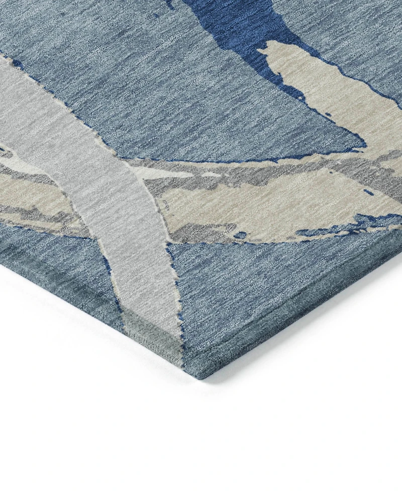 Addison Chantille Machine Washable ACN1022 3'x5' Area Rug
