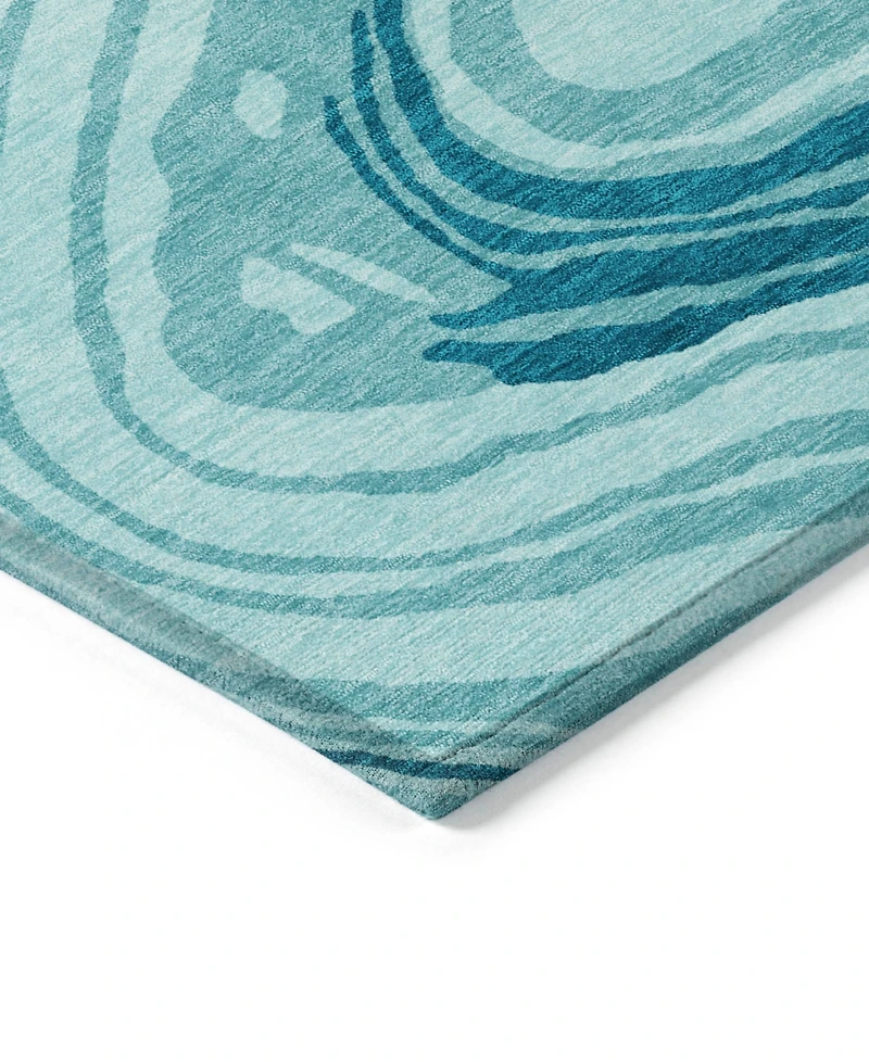 Addison Chantille Machine Washable ACN1051 2'6"x3'10" Area Rug