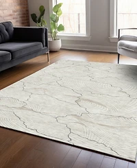 Addison Chantille Machine Washable ACN1048 2'6"x3'10" Area Rug