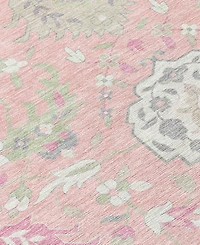 Addison Chantille Machine Washable ACN1026 2'6"x3'10" Area Rug