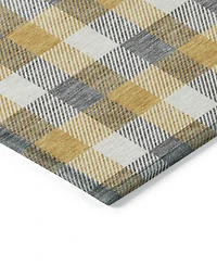 Addison Chantille Machine Washable ACN1053 2'3"x7'6" Runner Area Rug