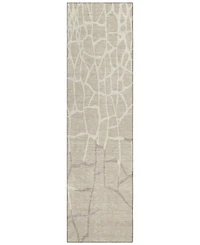 Addison Chantille Machine Washable ACN1049 2'3"x7'6" Runner Area Rug