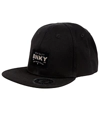 BinkyBro Boys Bank Vaults Snapback Hat