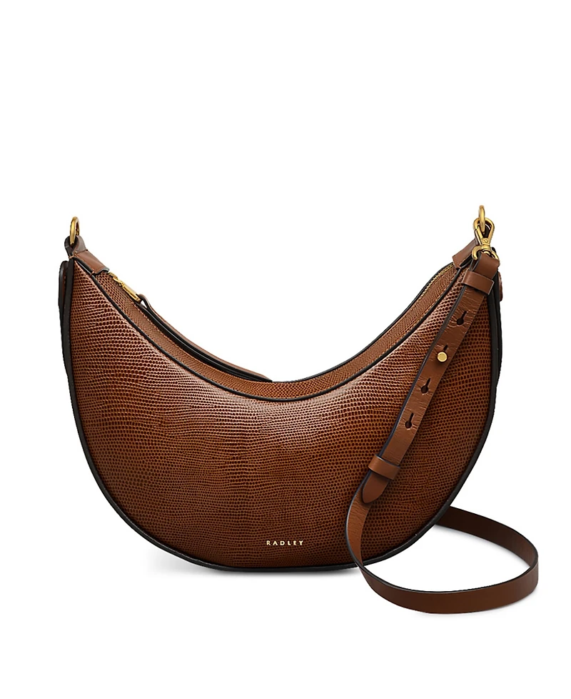 Radley London Kensal Small Zip Top Shoulder Bag