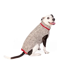 Chilly Dog Large Oatmeal Cable