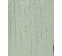 Carter's Toddler Boys Pull-On Quilted Joggers