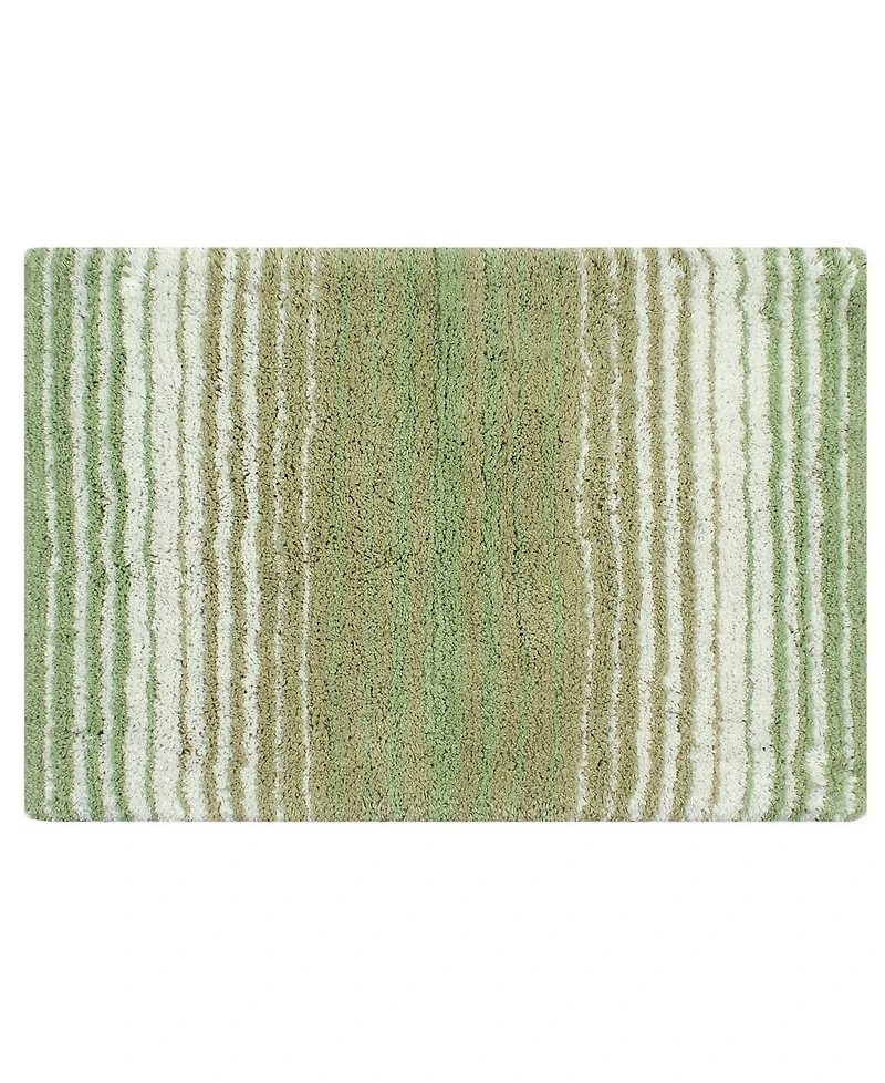 Home Weavers Gradiation Bath Rug