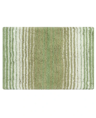 Home Weavers Gradiation Bath Rug