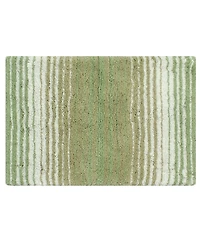 Home Weavers Gradiation Bath Rug