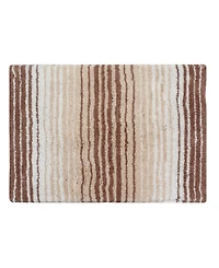 Home Weavers Gradiation Bath Rug, 17" x 24"