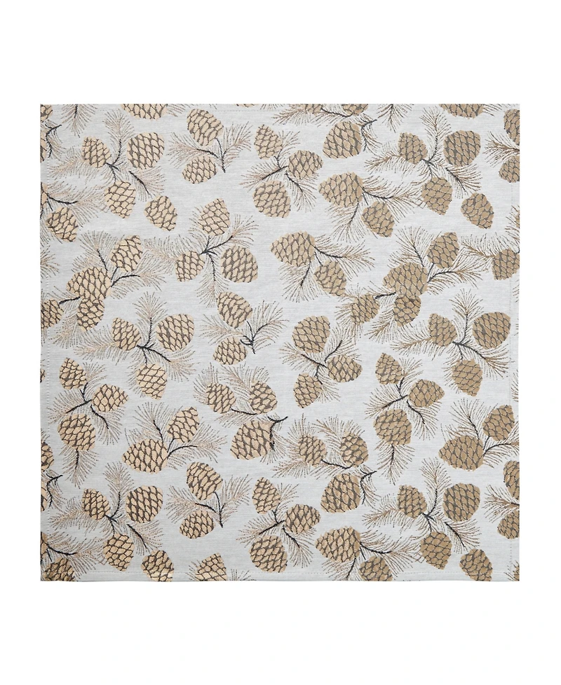 Mode Living Verbier Napkins, Set of 4
