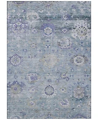 Addison Chantille Machine Washable ACN1107 8'x10' Area Rug