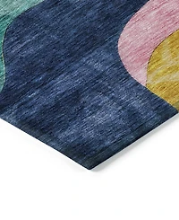Addison Chantille Machine Washable ACN1120 8'x10' Area Rug