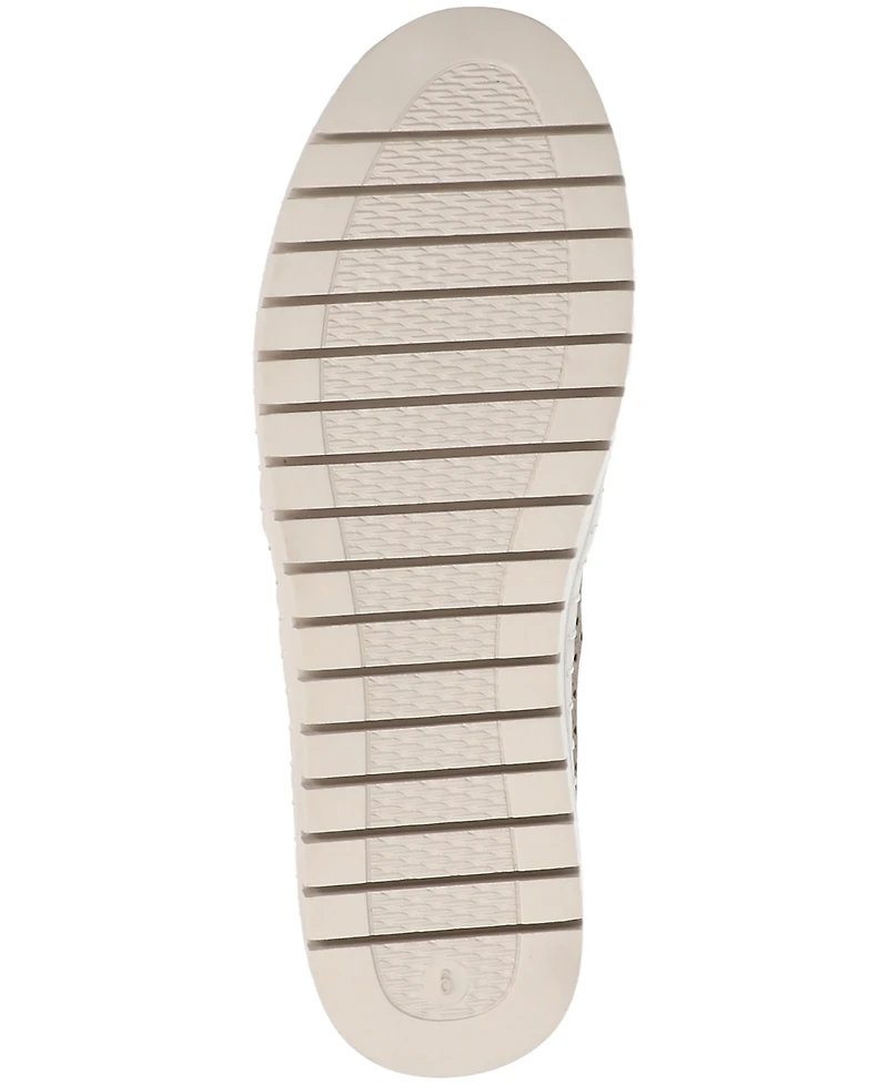Easy Street Women's Fresh Slip On Sneakers