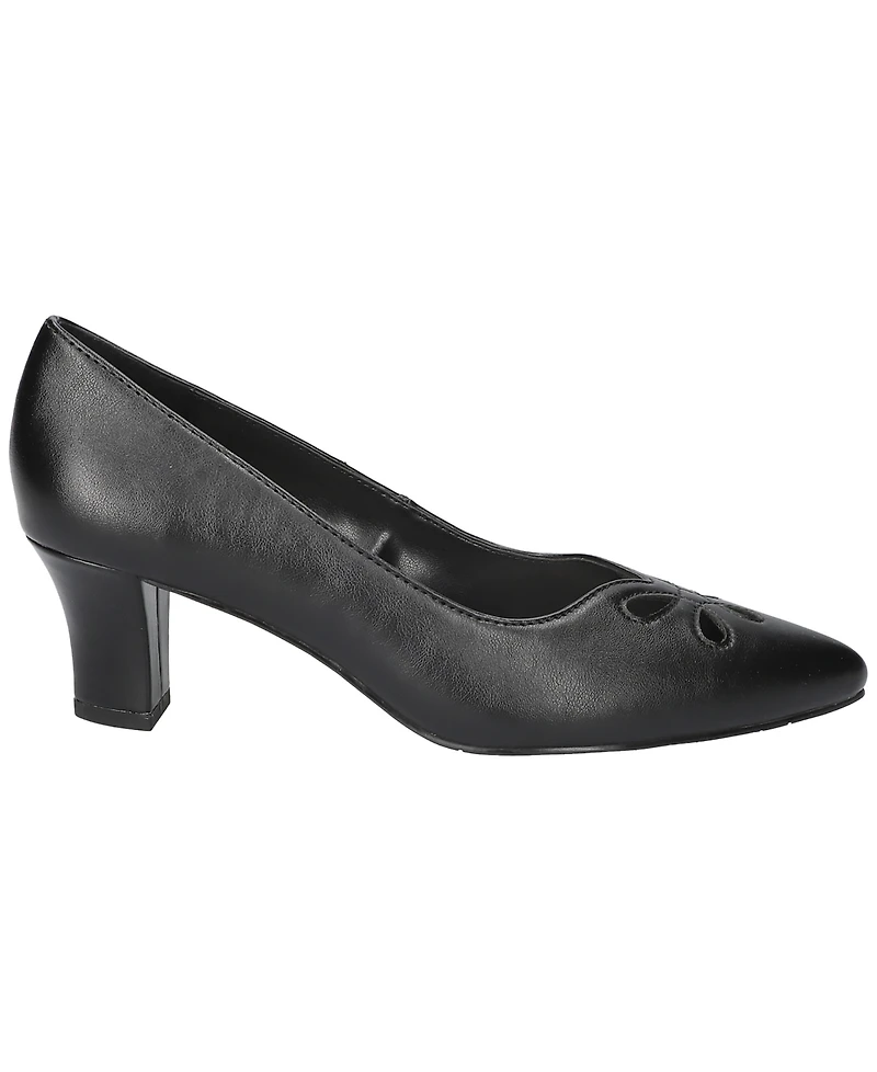 Easy Street Women's Pat Dress Heel Pumps