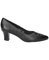 Easy Street Women's Pat Dress Heel Pumps
