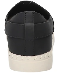 Easy Street Women's Fedra Comfort Slip-On Flats