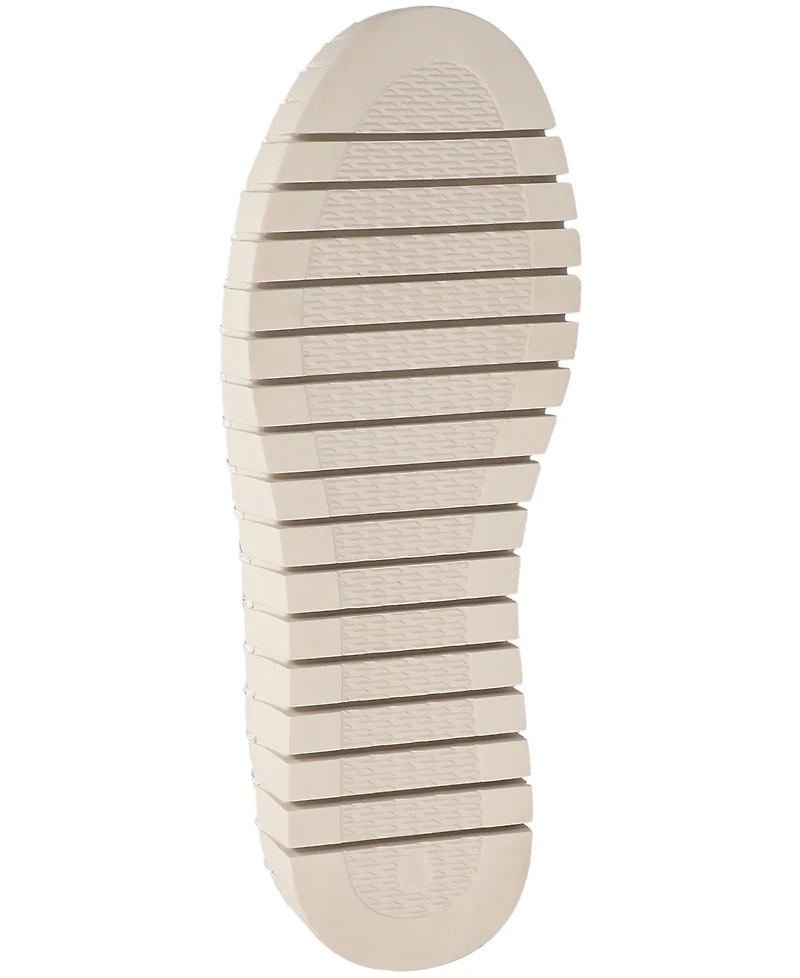 Easy Street Women's Retta Comfort Platform Sneakers