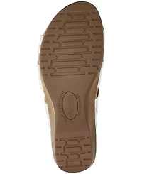 Easy Street Women's Ren Slip-Resistant Sandals