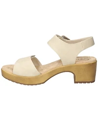 Easy Street Women's Marva Slip-Resistant Sandals