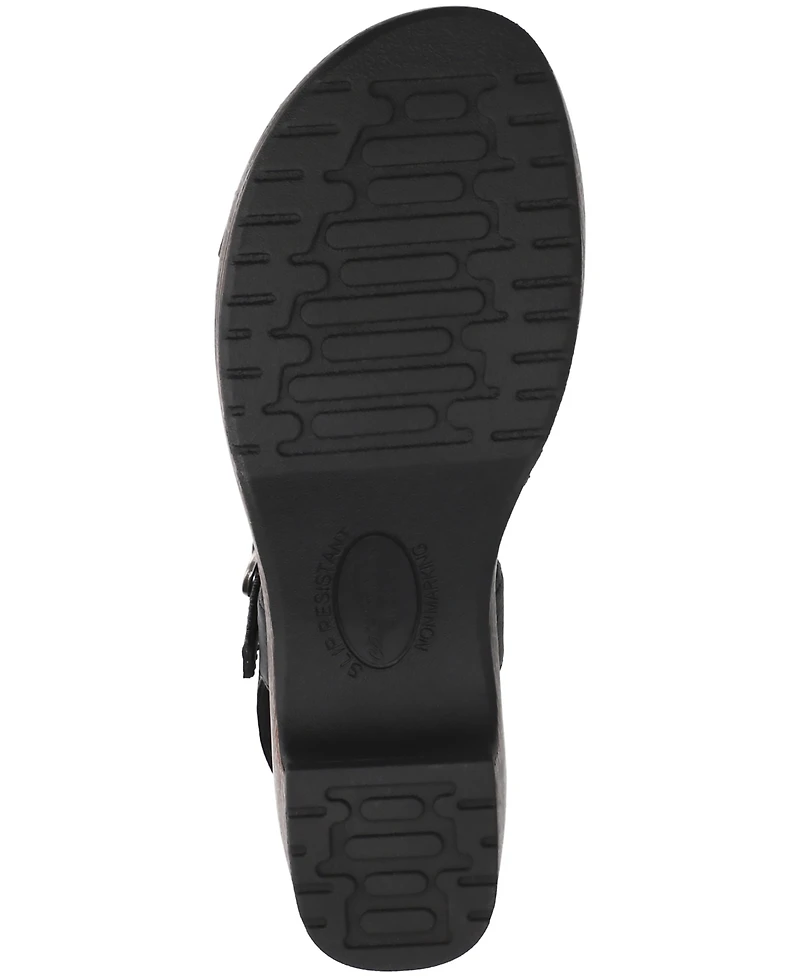 Easy Works Miyah Slip-Resistant Sandals