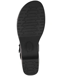Easy Works Miyah Slip-Resistant Sandals