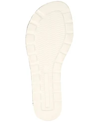 Easy Street Women's Fran Wedge Heel Sandals