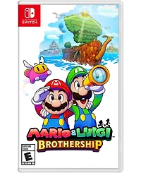 Mario & Luigi: Brothership - Nintendo Switch