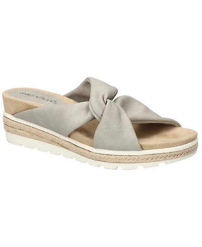 Easy Street Women's Ja Wedge Heel Sandals