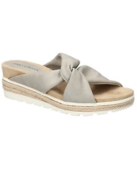 Easy Street Women's Ja Wedge Heel Sandals