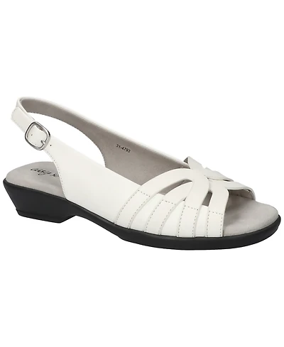 Easy Street Women's Jovita Slingback Sandals