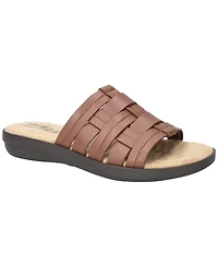 Easy Street Women's Maha Comfort Slide Sandals