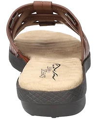 Easy Street Women's Maha Comfort Slide Sandals