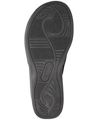Easy Street Women's Seeker Wedge Heel Sandals