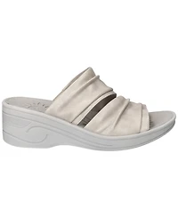 Easy Street Women's Seeker Wedge Heel Sandals