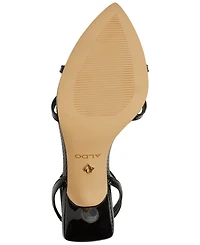 Aldo Women's Adrina Two-Piece Dress Sandals