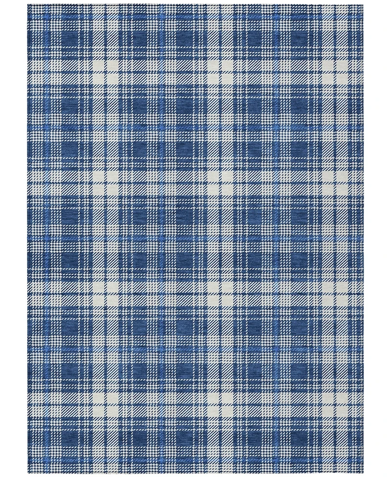 Addison Chantille Machine Washable ACN993 9'x12' Area Rug