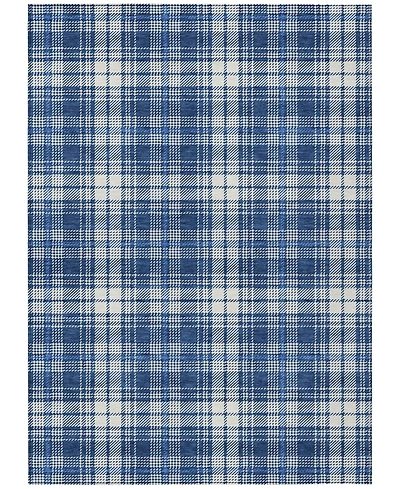 Addison Chantille Machine Washable ACN993 9'x12' Area Rug
