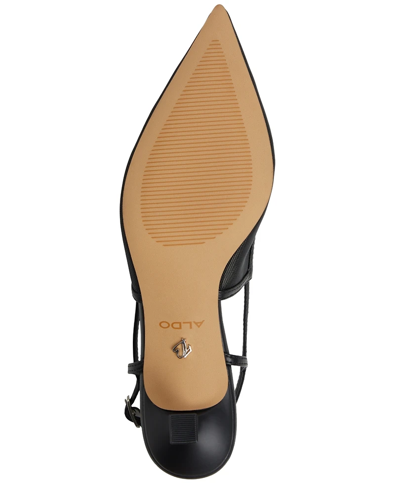 Aldo Women's Maxina Slingback Pumps