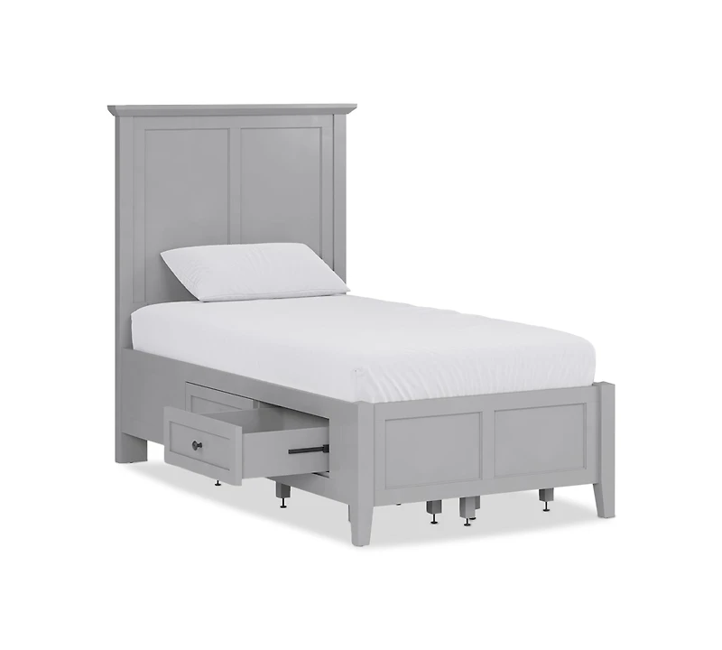 Hedworth Twin Storage Bed