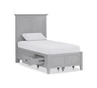 Hedworth Twin Storage Bed