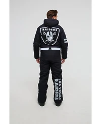 Oosc Men's Las Vegas Raiders Ski Suit