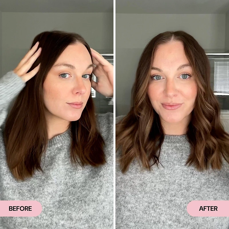 Star Dust Dry Shampoo Powder