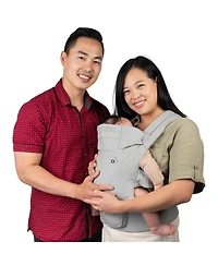 Baby Trend Caleo 3-in-1 Newborn Carrier